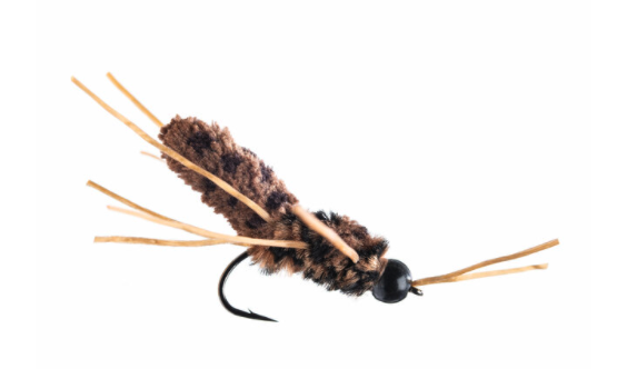 Deep Cleaner Trout Fly Deep Cleaner Trout Fly